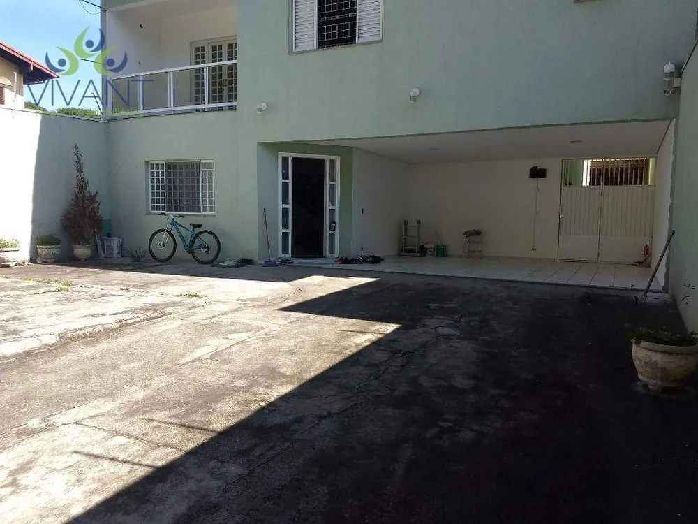 Sobrado, 5 quartos, 220 m² - Foto 16