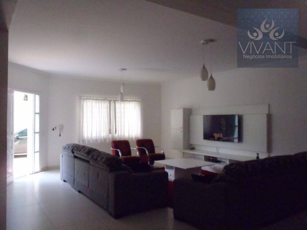 Sobrado, 5 quartos, 220 m² - Foto 2