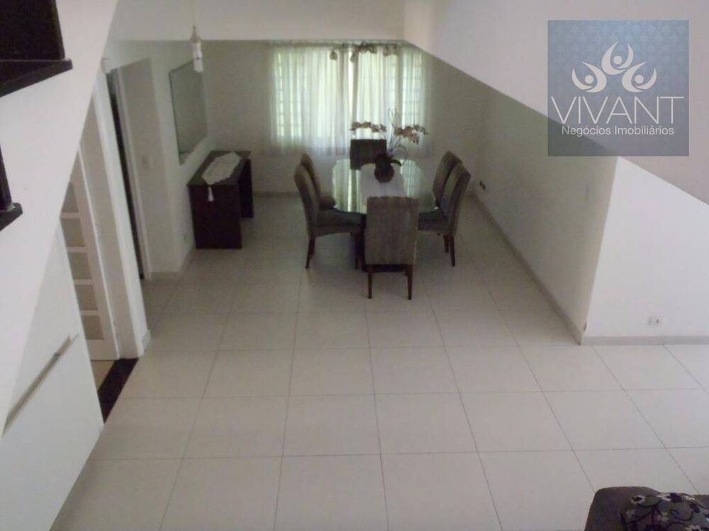 Sobrado, 5 quartos, 220 m² - Foto 6