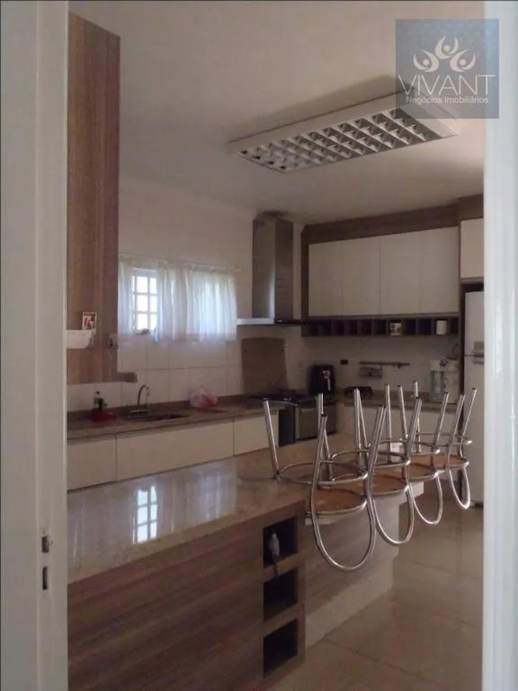 Sobrado, 5 quartos, 220 m² - Foto 5