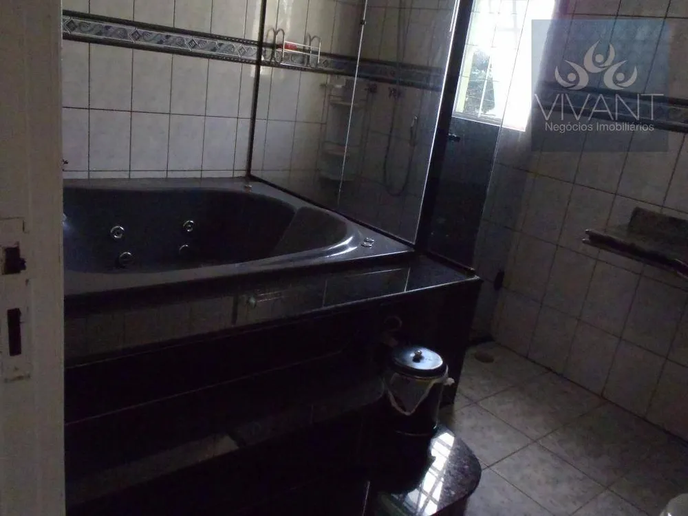 Sobrado, 5 quartos, 220 m² - Foto 12
