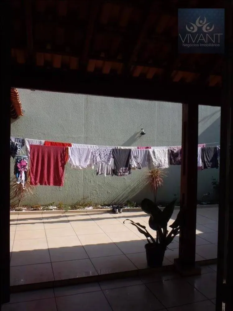 Sobrado, 5 quartos, 220 m² - Foto 6