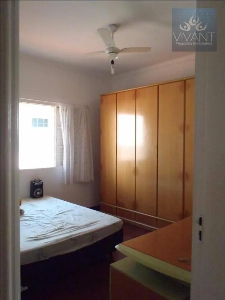 Sobrado, 5 quartos, 220 m² - Foto 14
