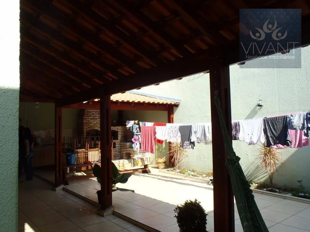 Sobrado, 5 quartos, 220 m² - Foto 8