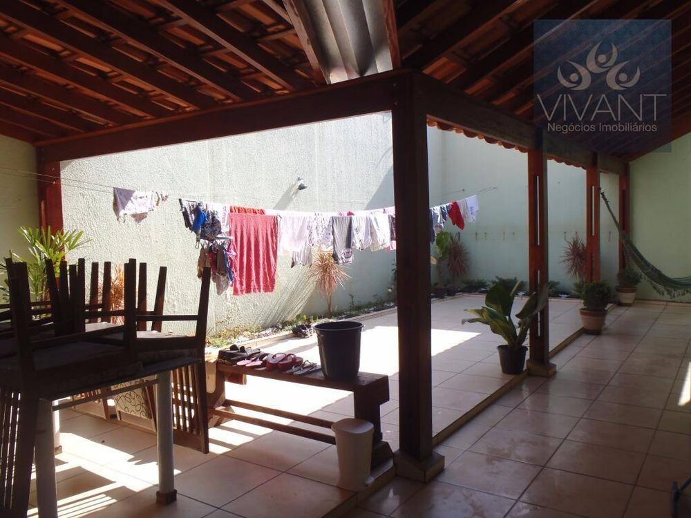 Sobrado, 5 quartos, 220 m² - Foto 5