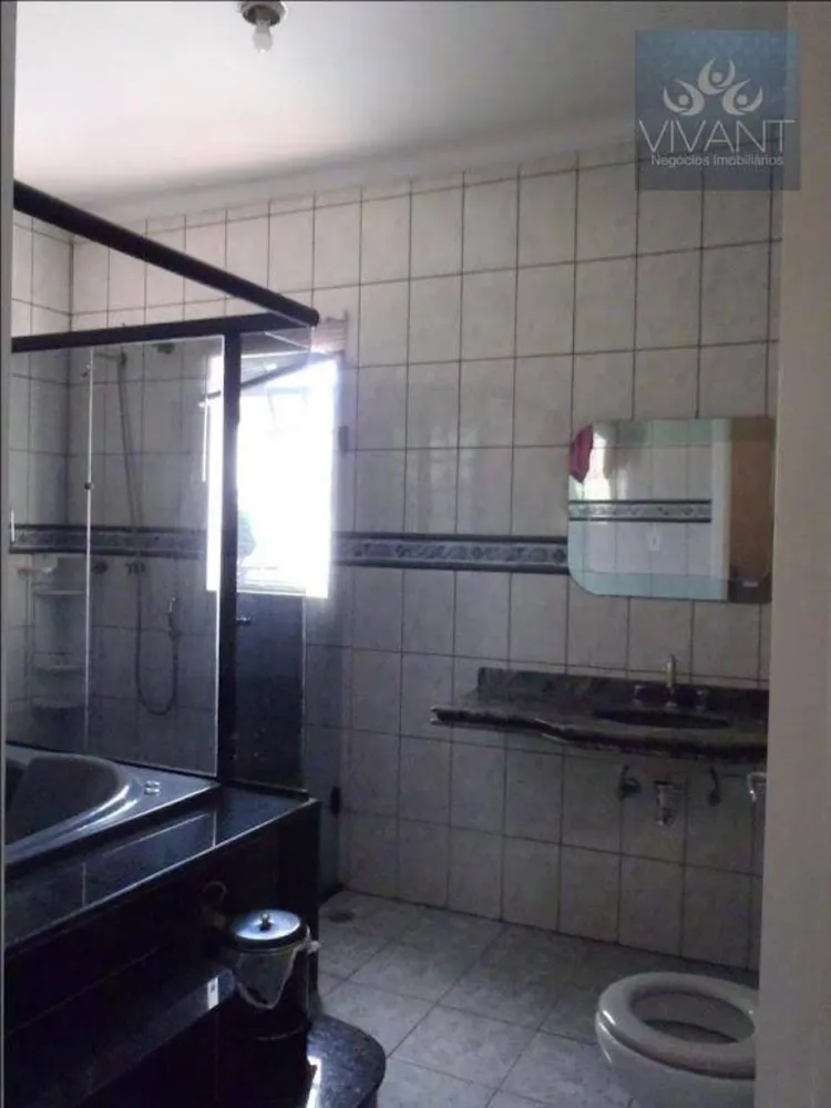 Sobrado, 5 quartos, 220 m² - Foto 11