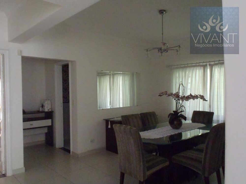 Sobrado, 5 quartos, 220 m² - Foto 3