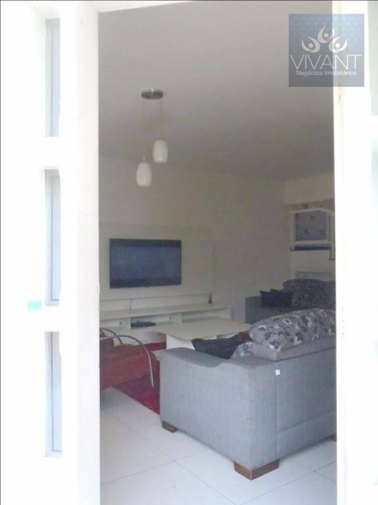 Sobrado, 5 quartos, 220 m² - Foto 1