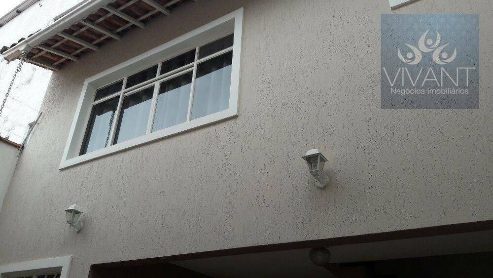 Sobrado à venda com 3 quartos, 205m² - Foto 9
