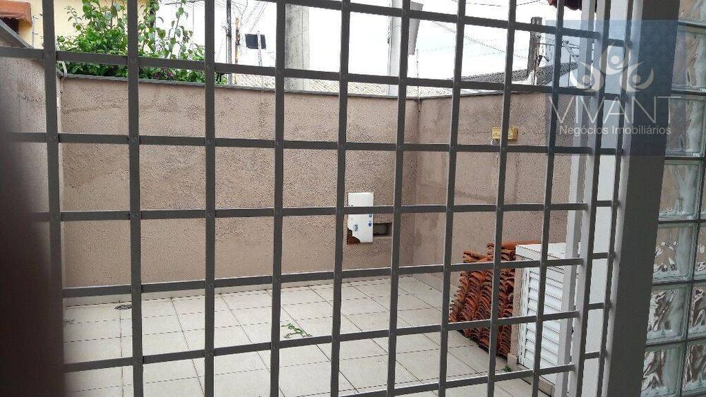 Sobrado à venda com 3 quartos, 205m² - Foto 6