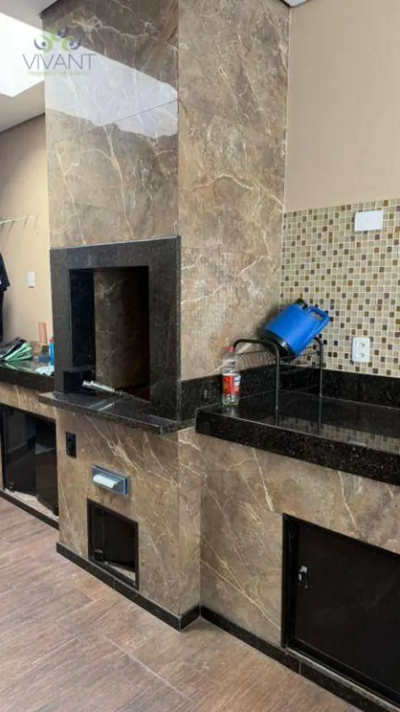 Sobrado, 3 quartos, 200 m² - Foto 9