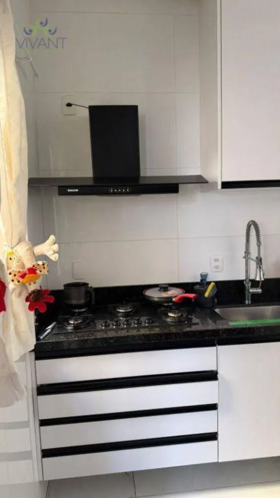 Sobrado, 3 quartos, 200 m² - Foto 6