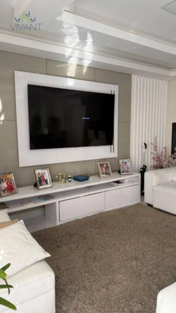 Sobrado, 3 quartos, 200 m² - Foto 11
