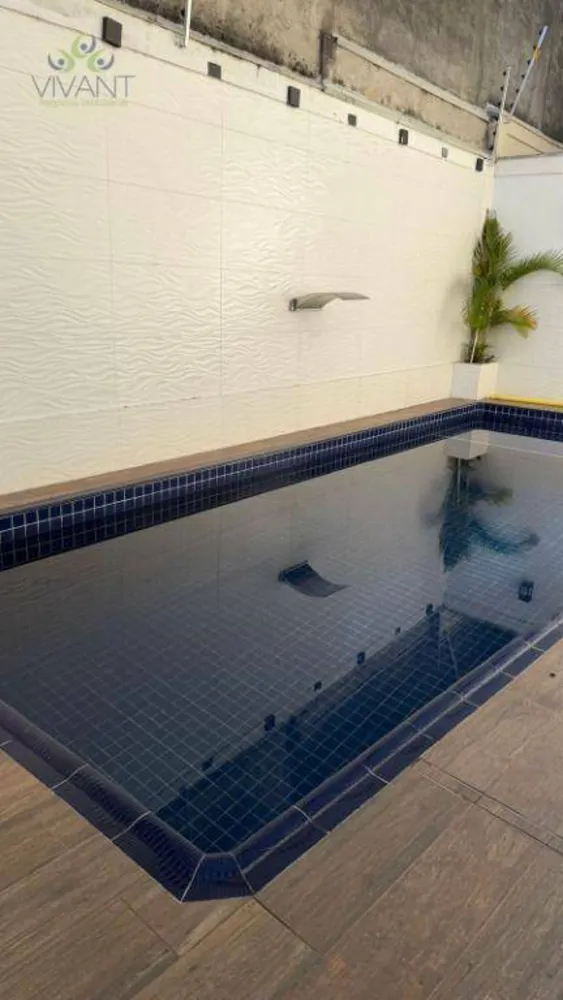 Sobrado, 3 quartos, 200 m² - Foto 2