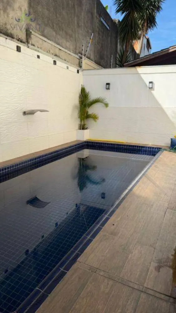 Sobrado, 3 quartos, 200 m² - Foto 4