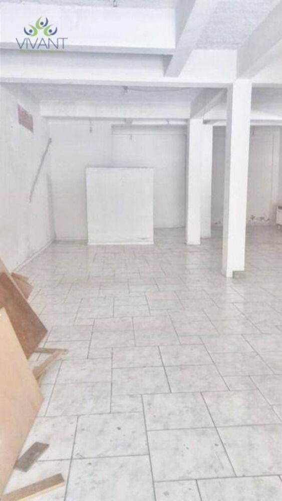 Loja-Salão, 190 m² - Foto 3