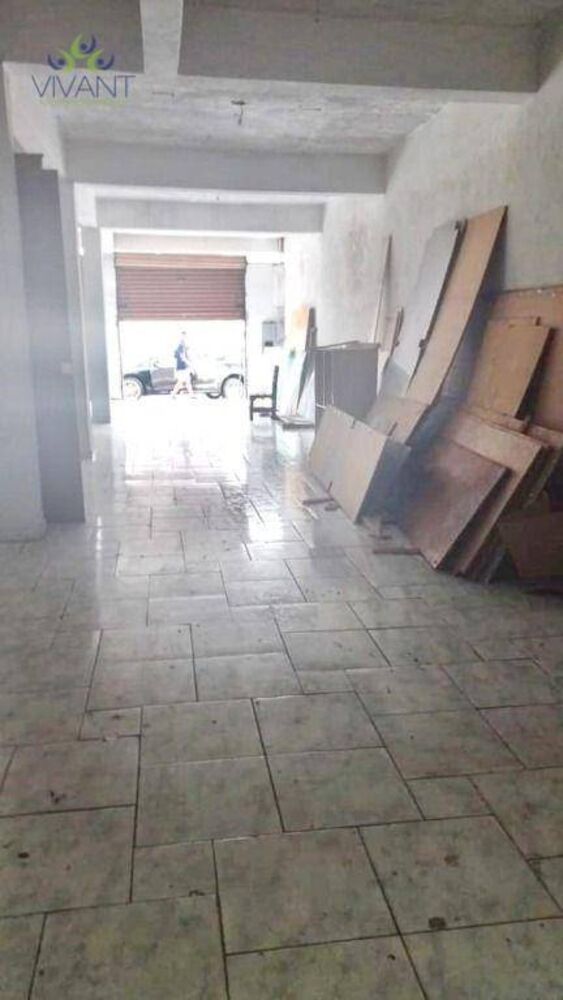 Loja-Salão, 190 m² - Foto 4