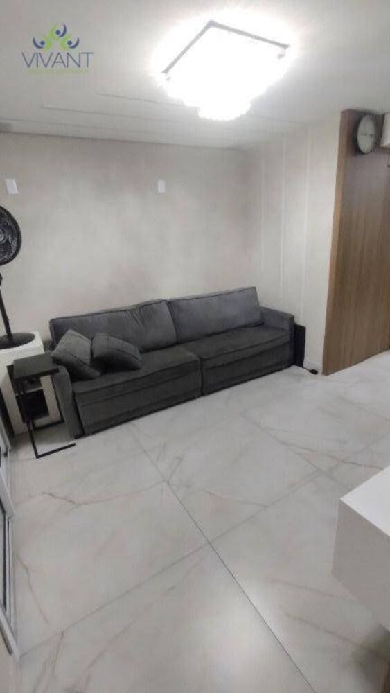 Sobrado, 3 quartos, 117 m² - Foto 1