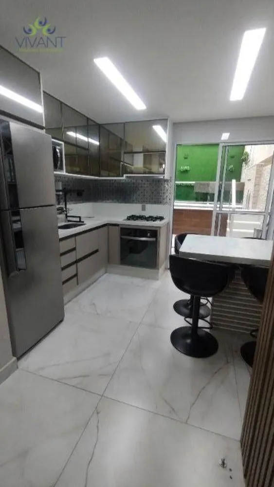 Sobrado, 3 quartos, 117 m² - Foto 11