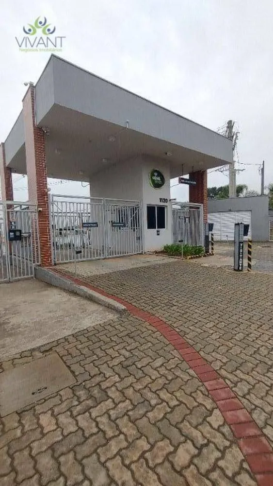 Sobrado, 3 quartos, 117 m² - Foto 1
