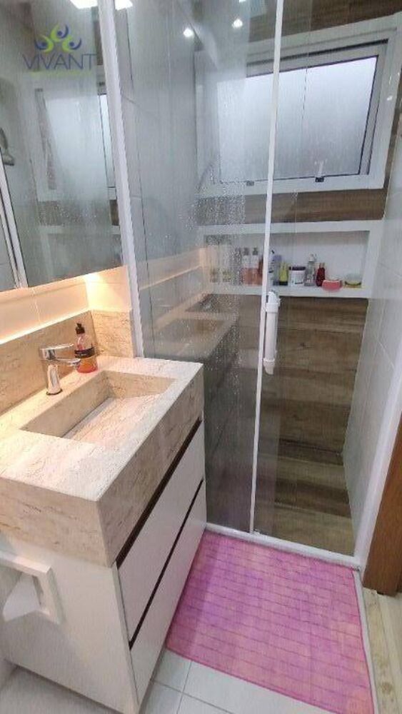 Sobrado, 3 quartos, 117 m² - Foto 3
