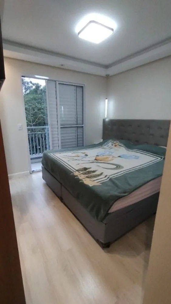 Sobrado, 3 quartos, 117 m² - Foto 3
