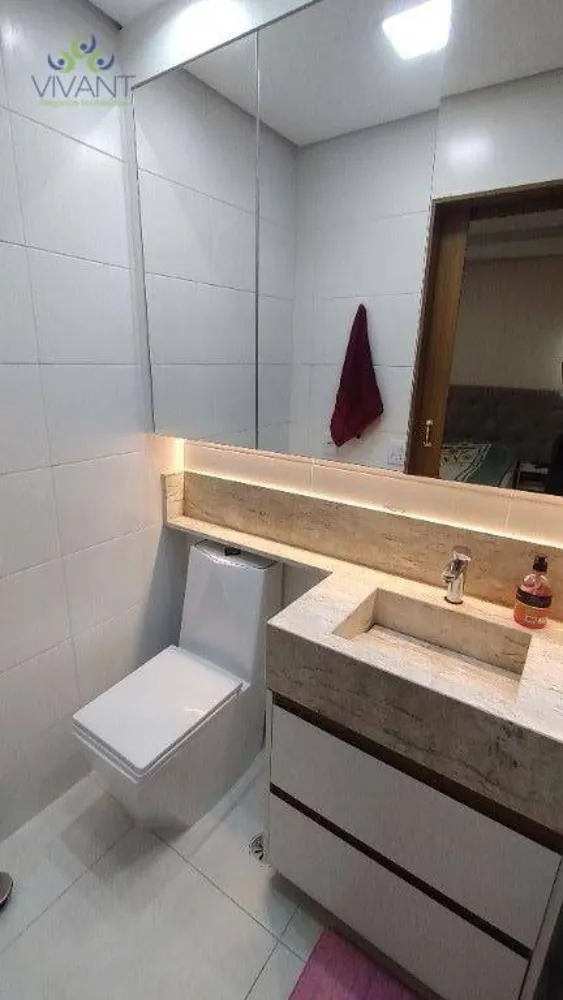 Sobrado, 3 quartos, 117 m² - Foto 7