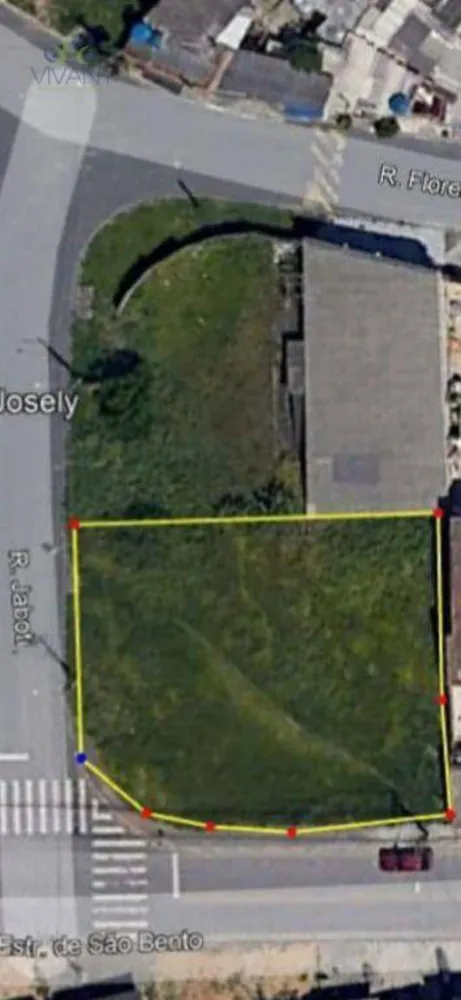 Terreno, 1050 m² - Foto 5