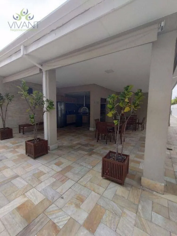 Apartamento, 3 quartos, 117 m² - Foto 11
