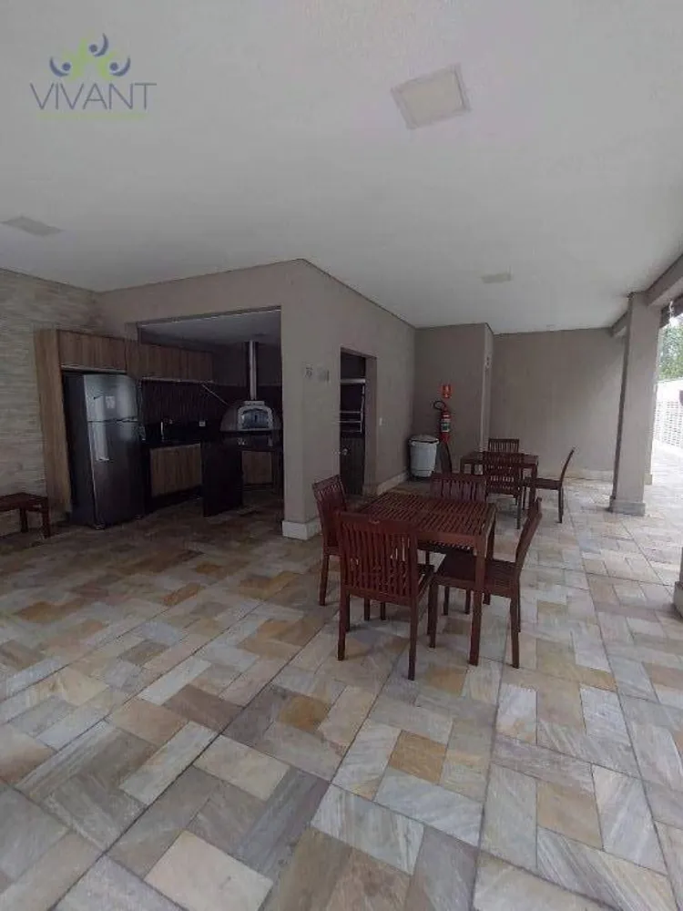 Apartamento, 3 quartos, 117 m² - Foto 7
