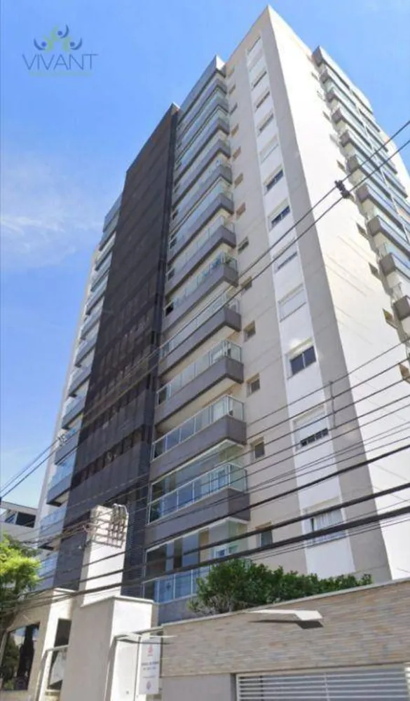 Apartamento, 3 quartos, 117 m² - Foto 8
