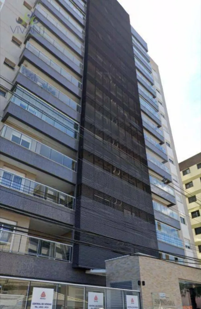 Apartamento, 3 quartos, 117 m² - Foto 1