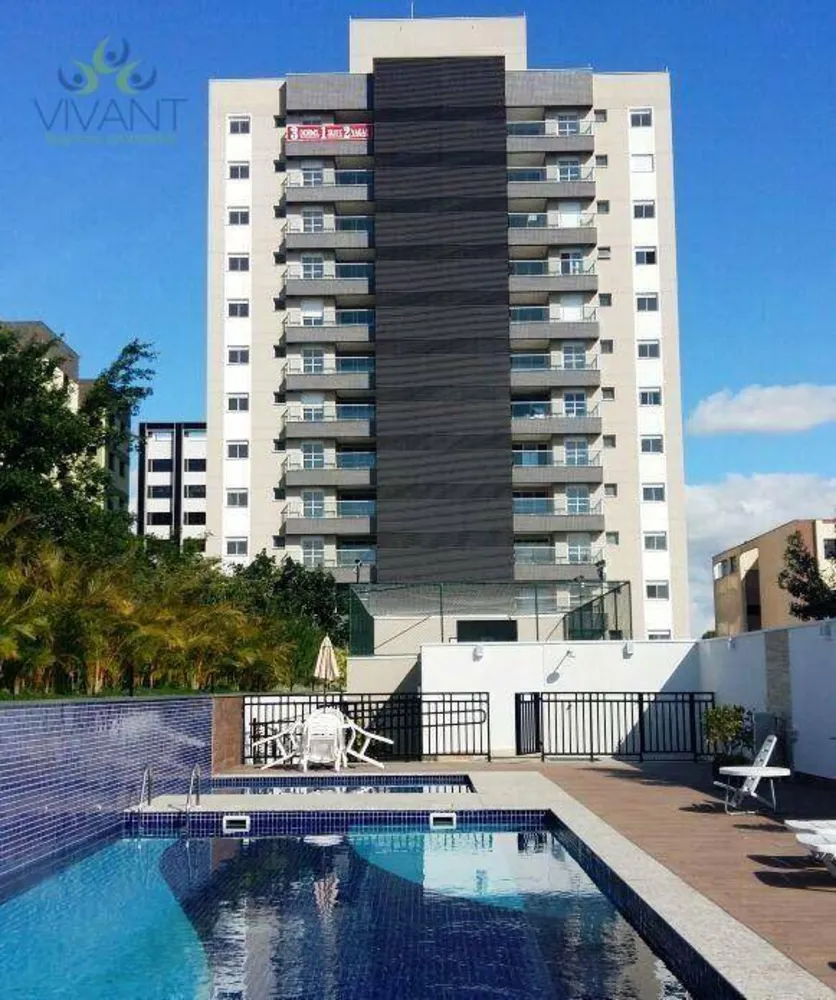 Apartamento, 3 quartos, 117 m² - Foto 9