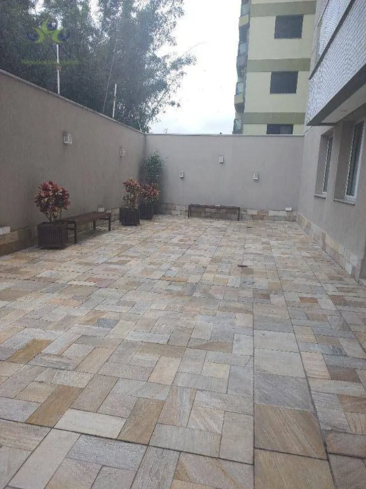 Apartamento, 3 quartos, 117 m² - Foto 12