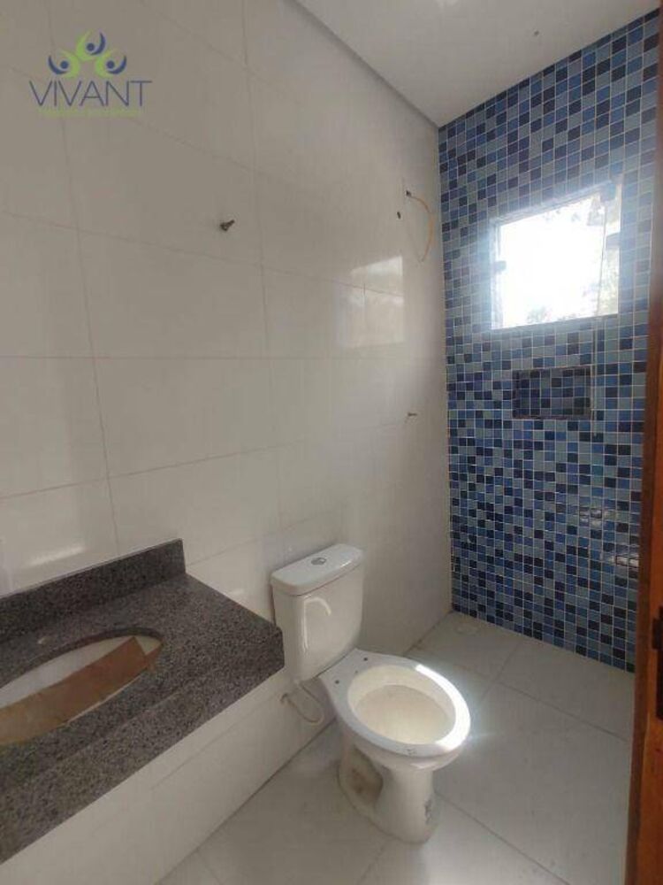 Sobrado à venda com 2 quartos, 75m² - Foto 6
