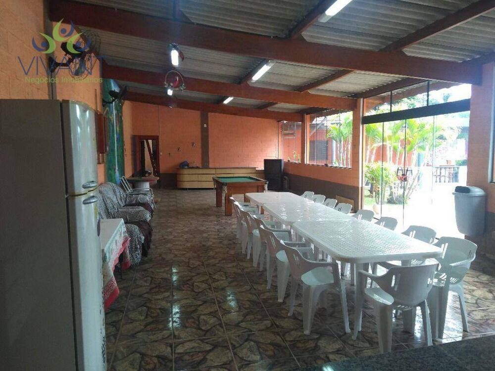 Chácara, 5 quartos, 2000 m² - Foto 5