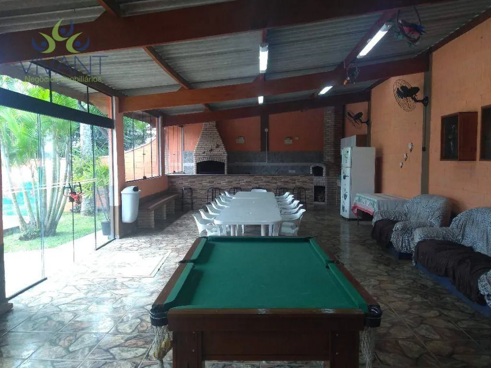 Chácara, 5 quartos, 2000 m² - Foto 6