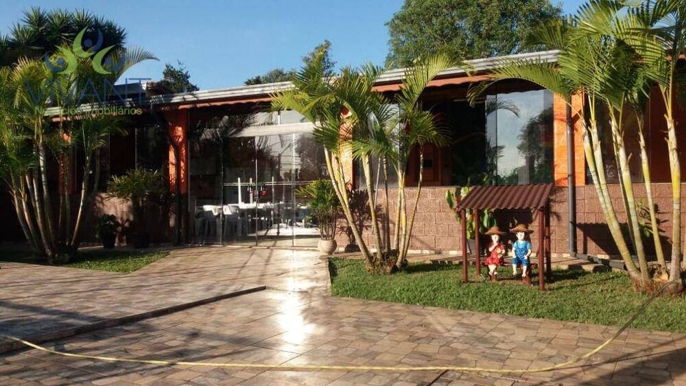 Chácara, 5 quartos, 2000 m² - Foto 7