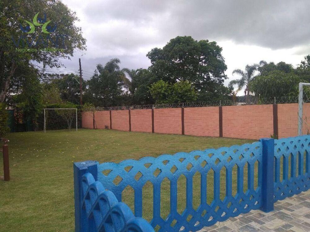 Chácara, 5 quartos, 2000 m² - Foto 1