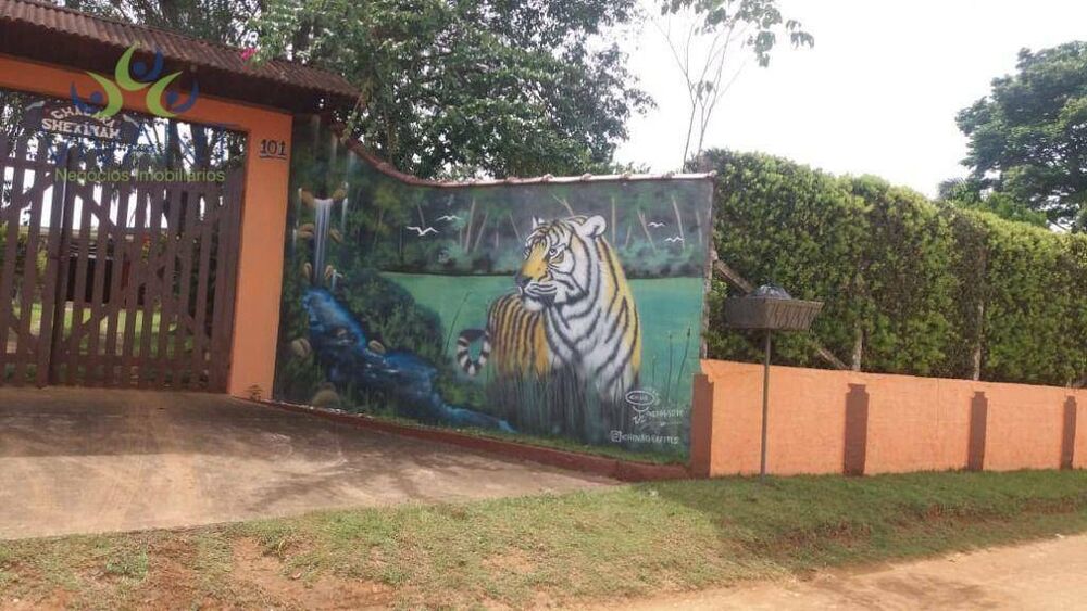 Chácara, 5 quartos, 2000 m² - Foto 6