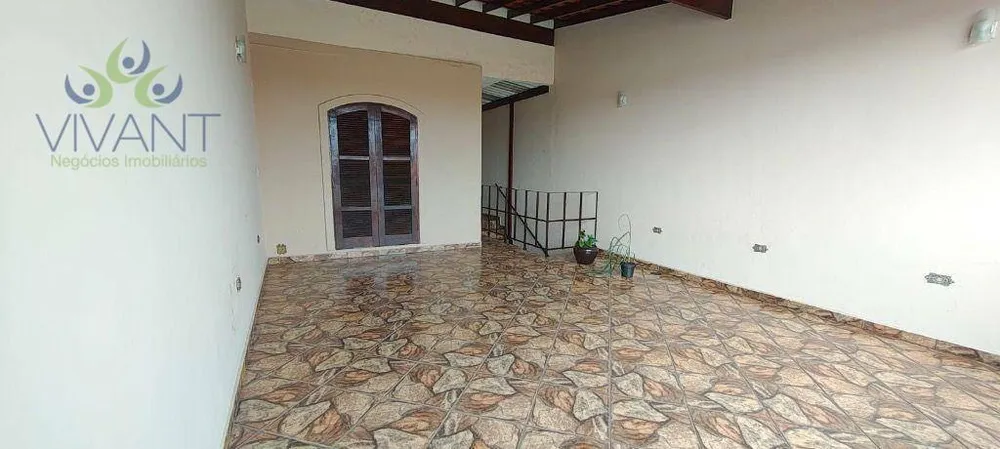 Sobrado, 2 quartos, 201 m² - Foto 10