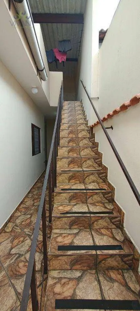 Sobrado, 2 quartos, 201 m² - Foto 4