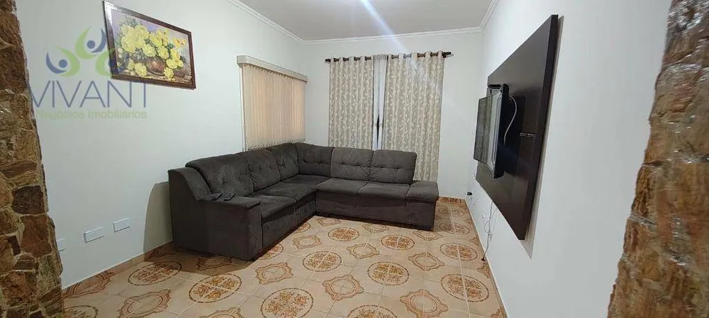 Sobrado, 2 quartos, 201 m² - Foto 5
