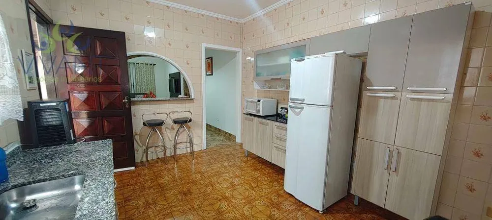 Sobrado, 2 quartos, 201 m² - Foto 6