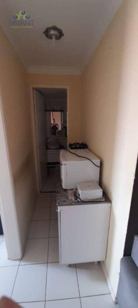 Apartamento à venda com 2 quartos, 5000M2 - Foto 3