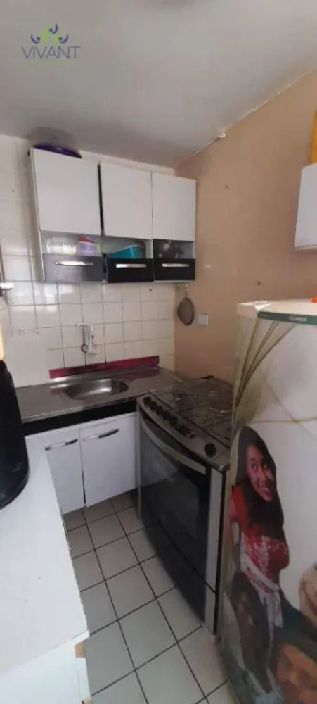 Apartamento, 2 quartos - Foto 6