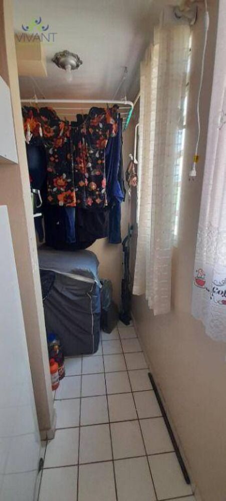 Apartamento à venda com 2 quartos, 5000M2 - Foto 7