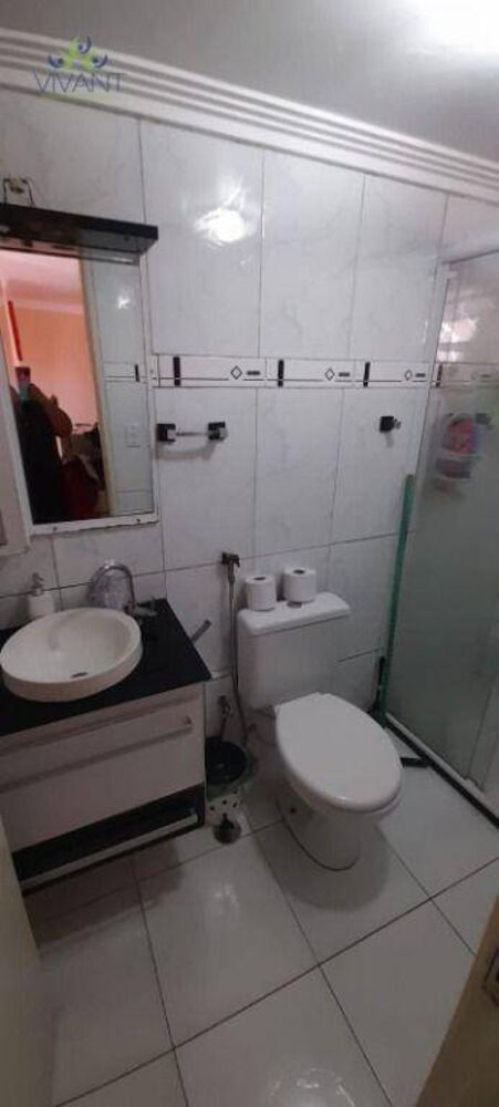 Apartamento à venda com 2 quartos, 5000M2 - Foto 6
