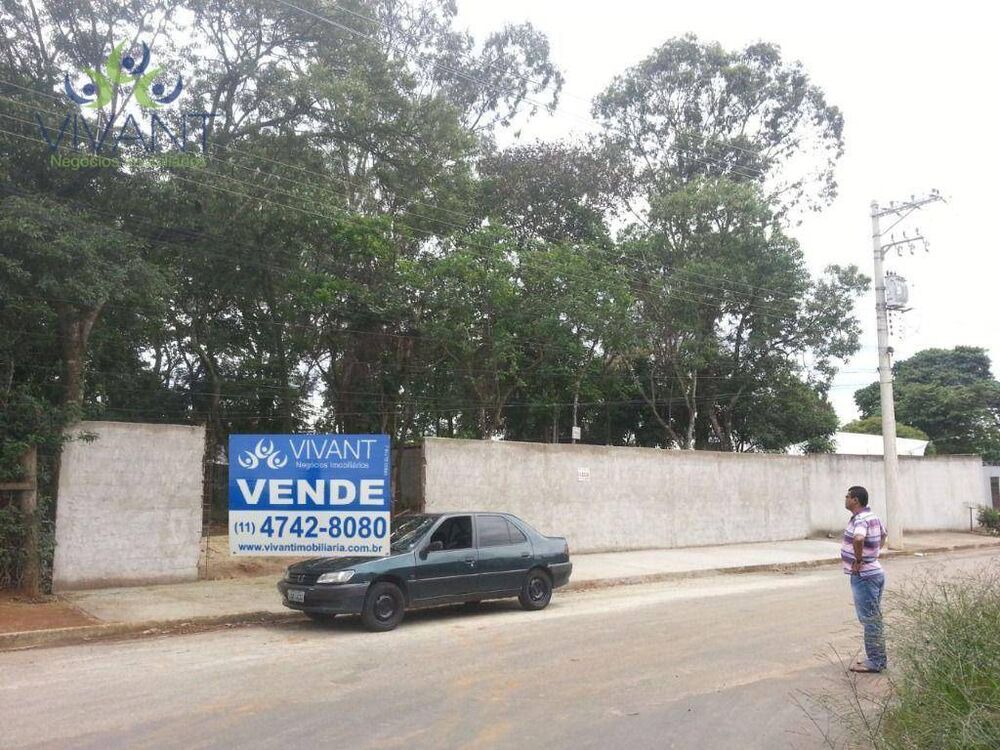 Terreno, 1056 m² - Foto 2