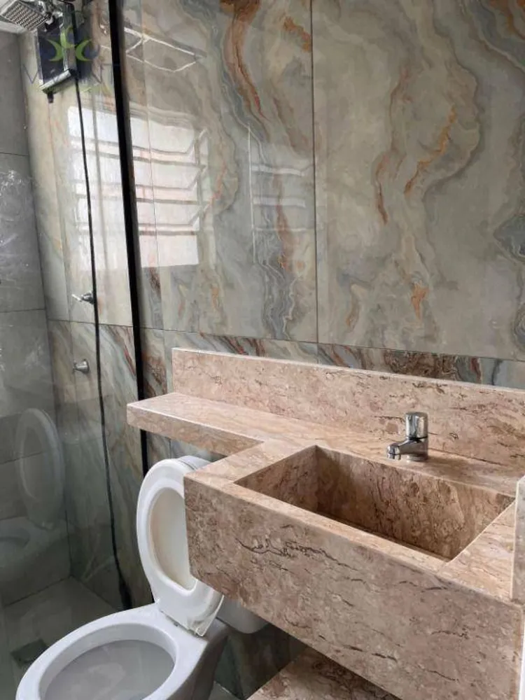 Apartamento, 2 quartos, 54 m² - Foto 9